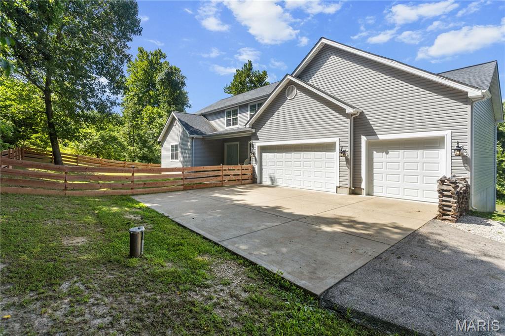 Raleigh Parc 1 Lt 1 Sub Of - Residential