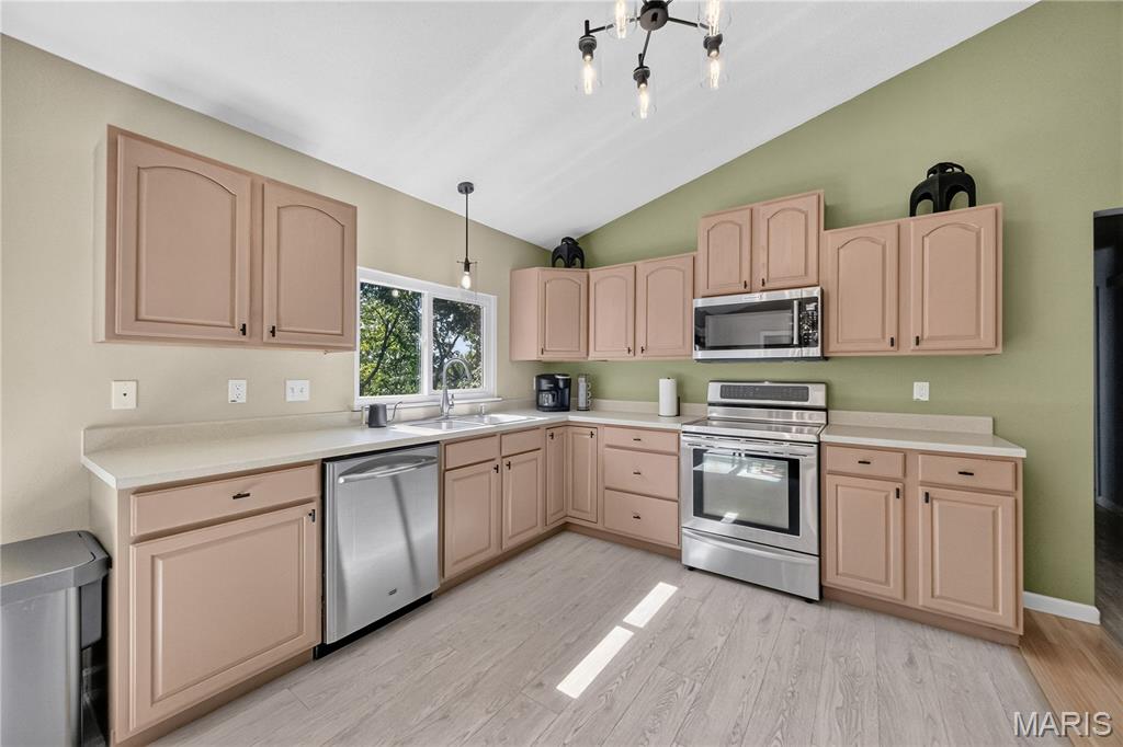 Rivermont Ranch 03 - Residential