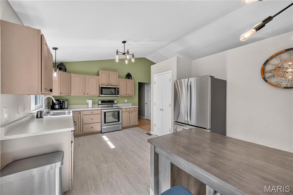 Rivermont Ranch 03 - Residential