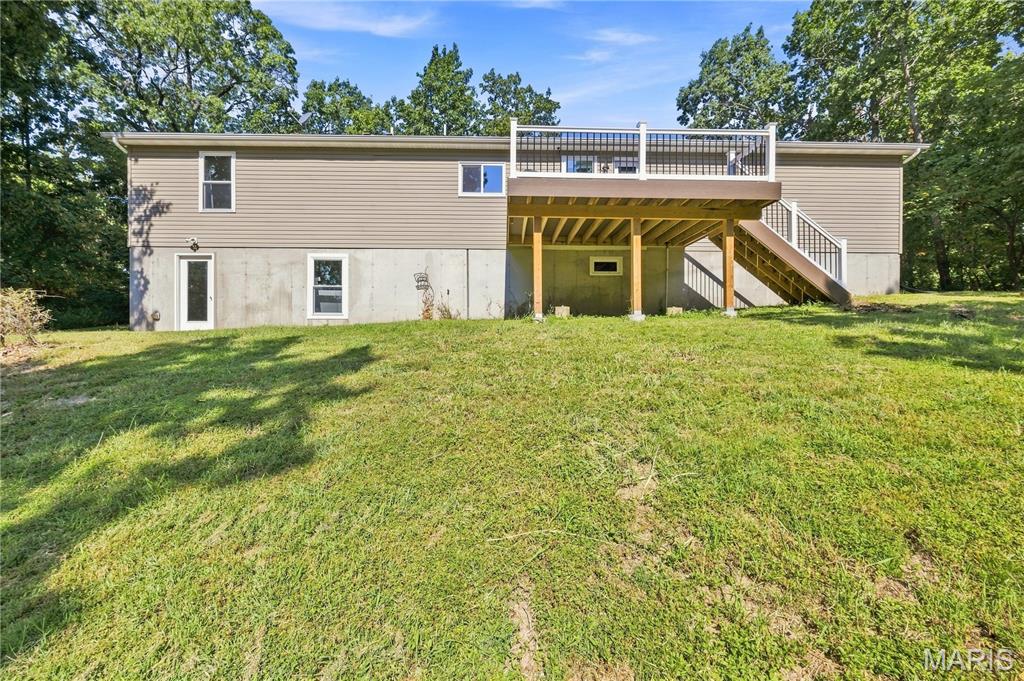 Rivermont Ranch 03 - Residential