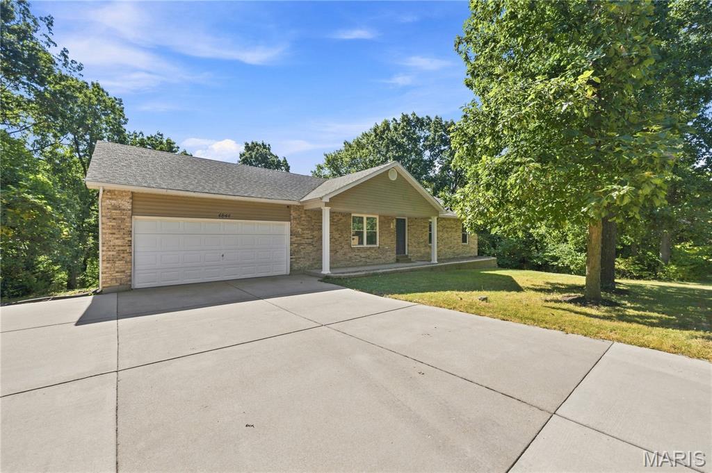 Rivermont Ranch 03 - Residential