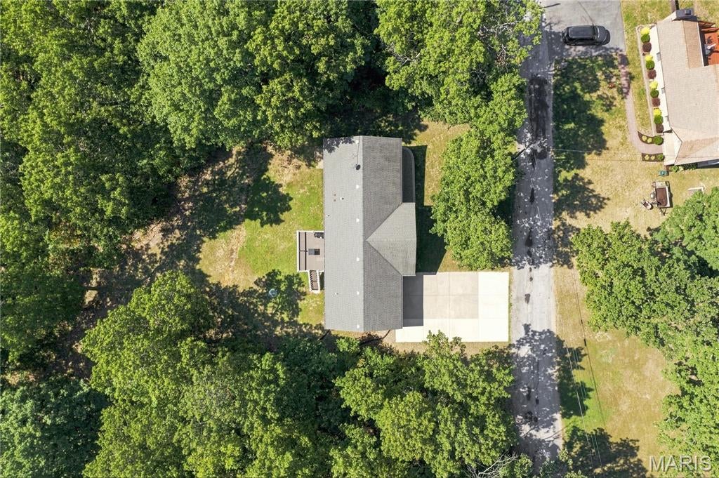 Rivermont Ranch 03 - Residential
