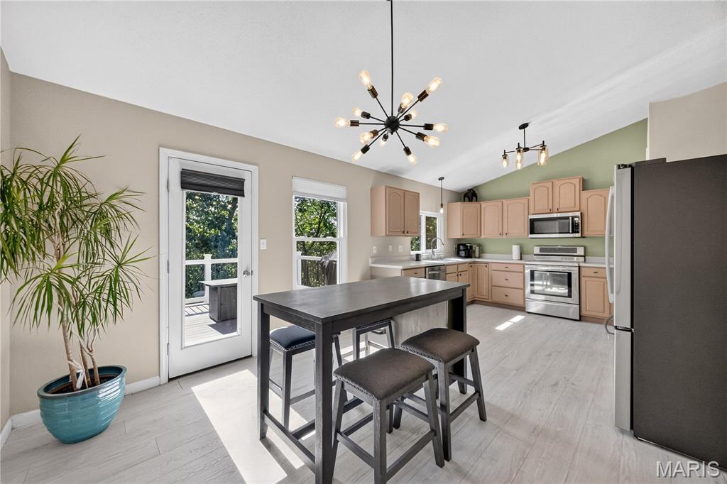 Rivermont Ranch 03 - Residential