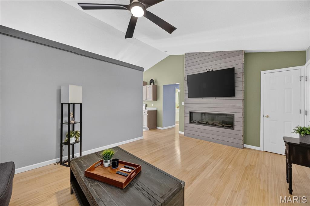 Rivermont Ranch 03 - Residential