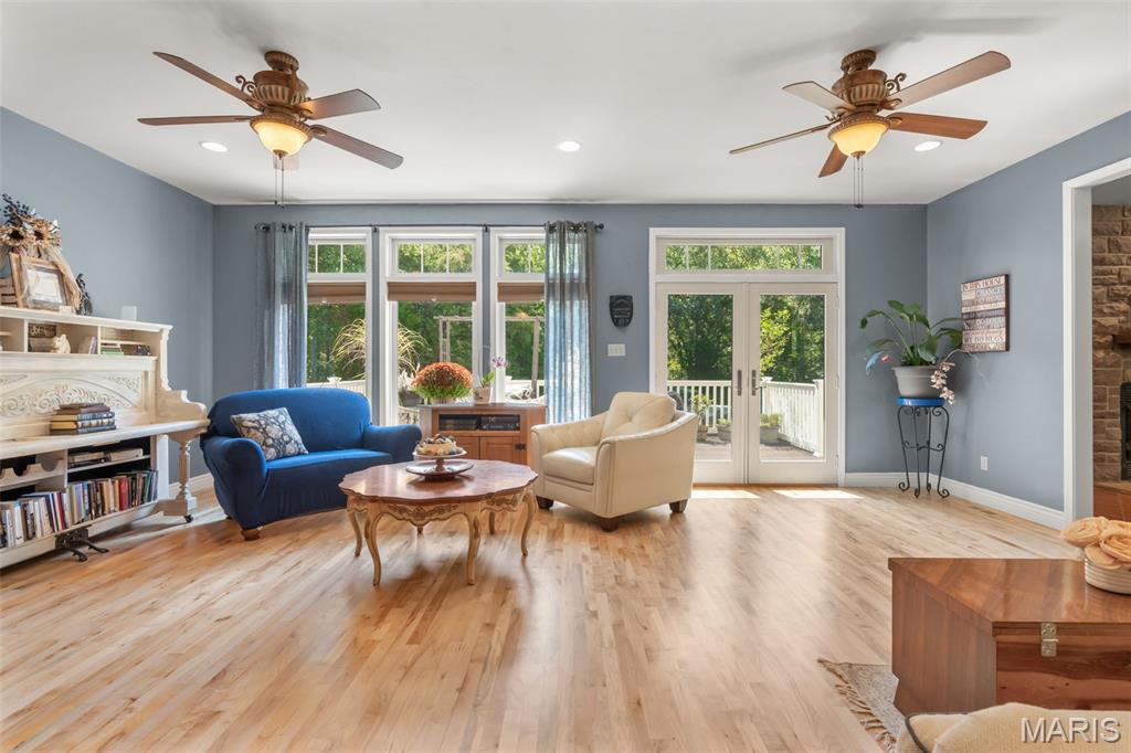 Hackberry Hill Estates - Residential