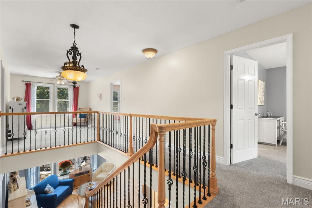 Hackberry Hill Estates - Residential