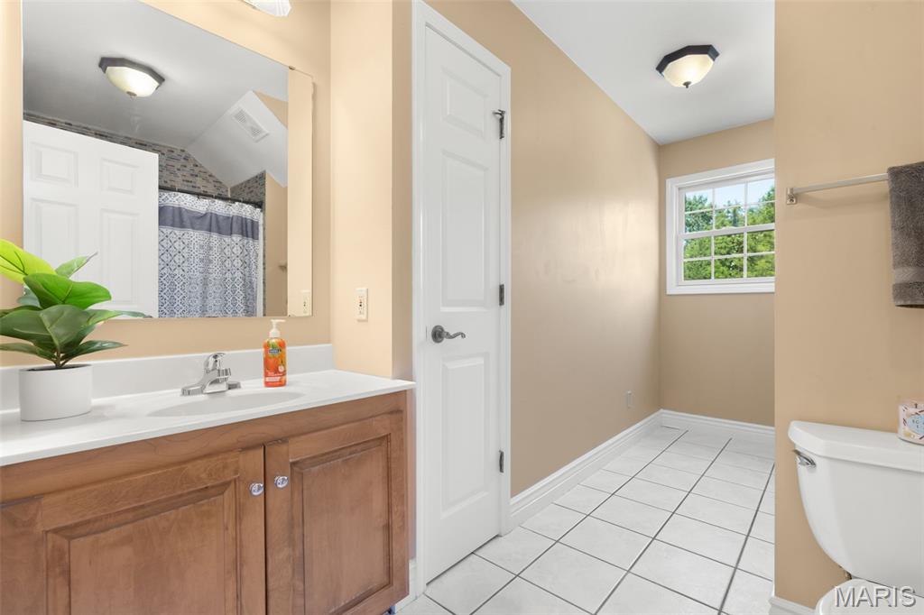 Hackberry Hill Estates - Residential