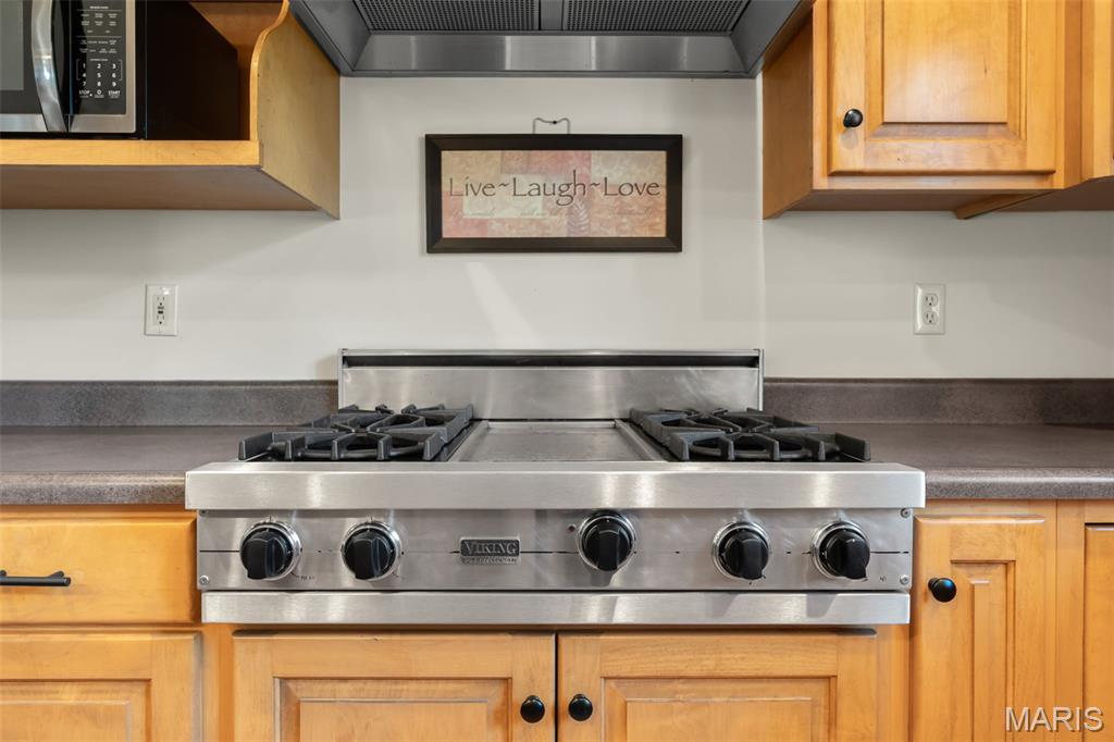Hackberry Hill Estates - Residential
