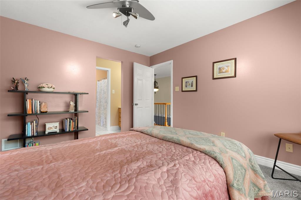 Hackberry Hill Estates - Residential