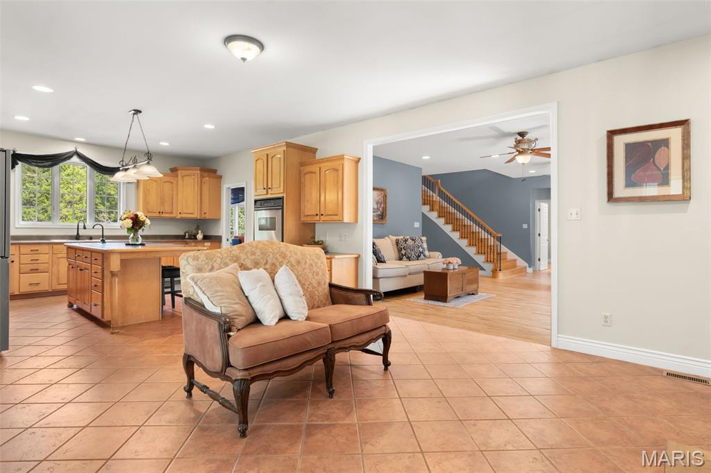 Hackberry Hill Estates - Residential