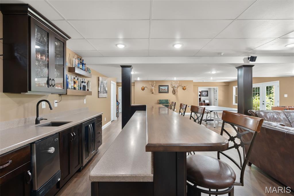 Hackberry Hill Estates - Residential