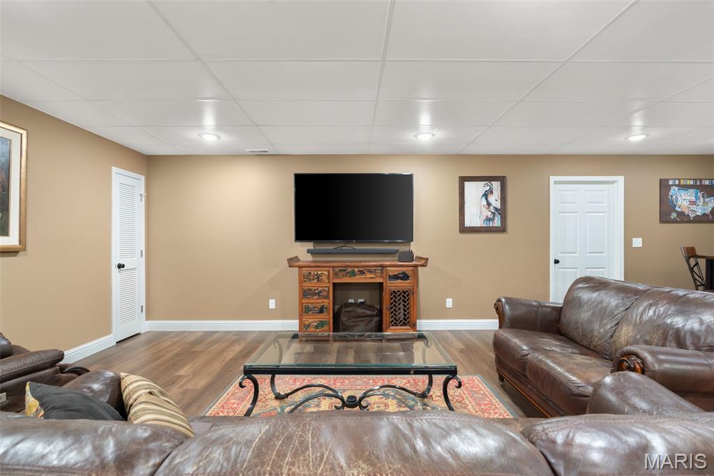 Hackberry Hill Estates - Residential