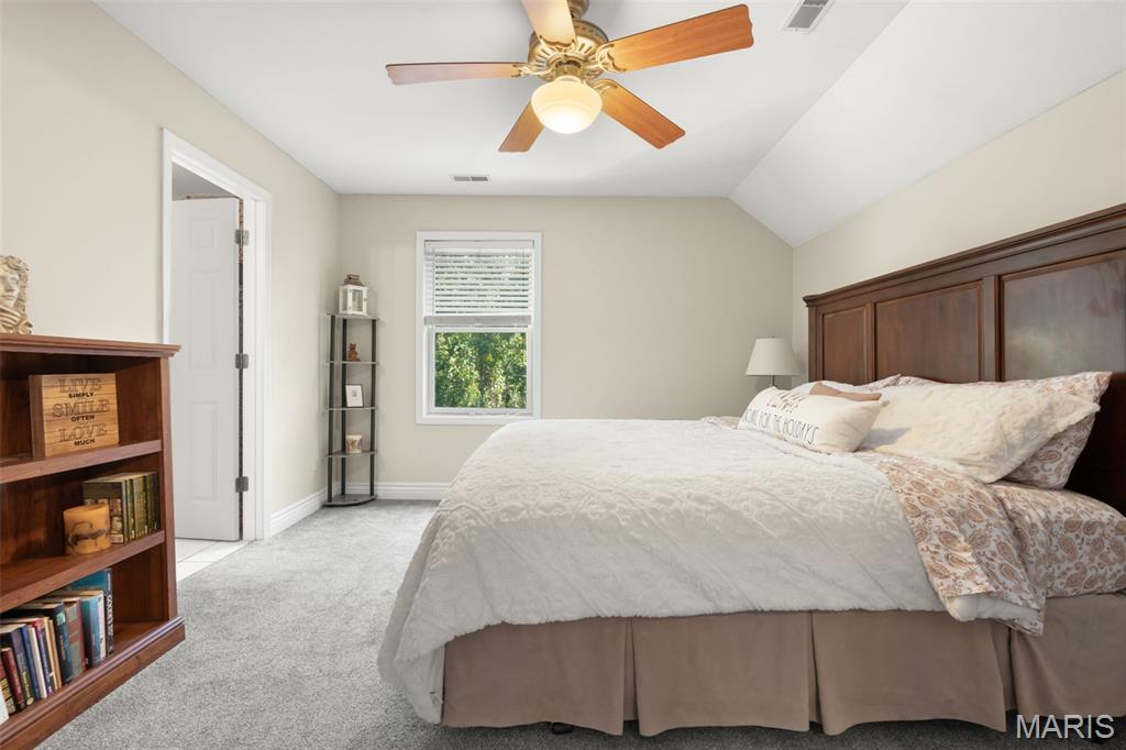Hackberry Hill Estates - Residential