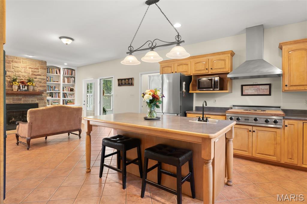 Hackberry Hill Estates - Residential