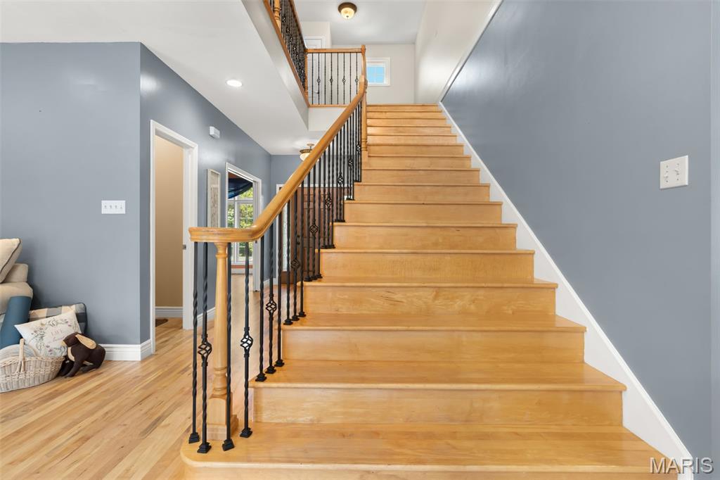 Hackberry Hill Estates - Residential