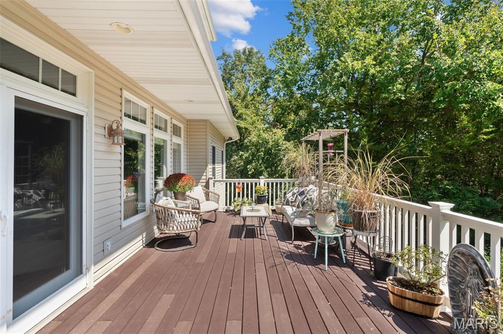 Hackberry Hill Estates - Residential