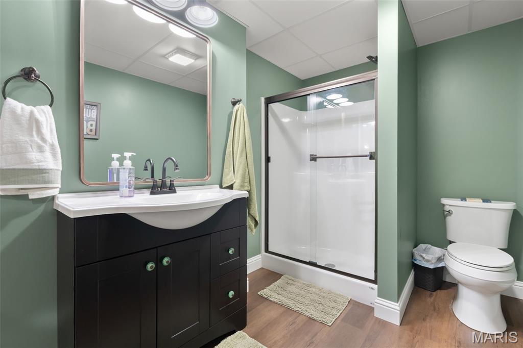 Hackberry Hill Estates - Residential
