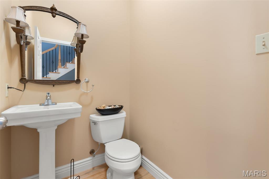 Hackberry Hill Estates - Residential