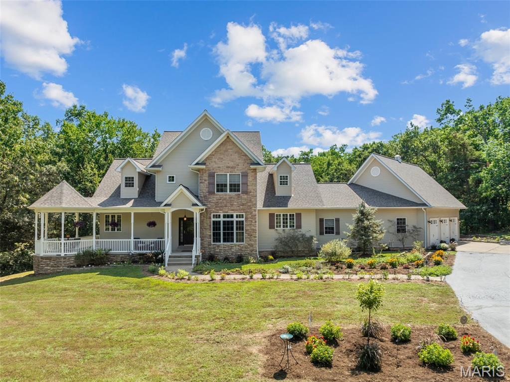 Hackberry Hill Estates - Residential