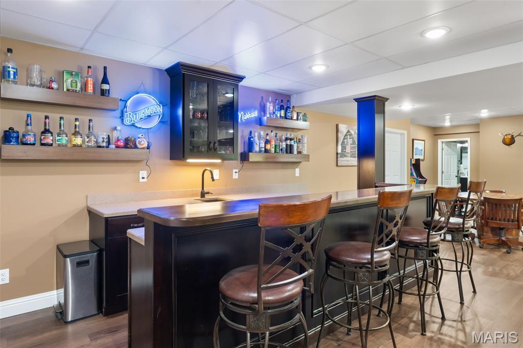 Hackberry Hill Estates - Residential