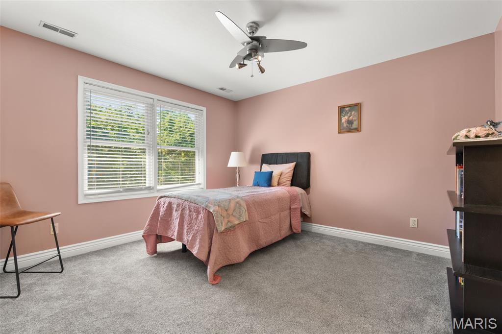 Hackberry Hill Estates - Residential