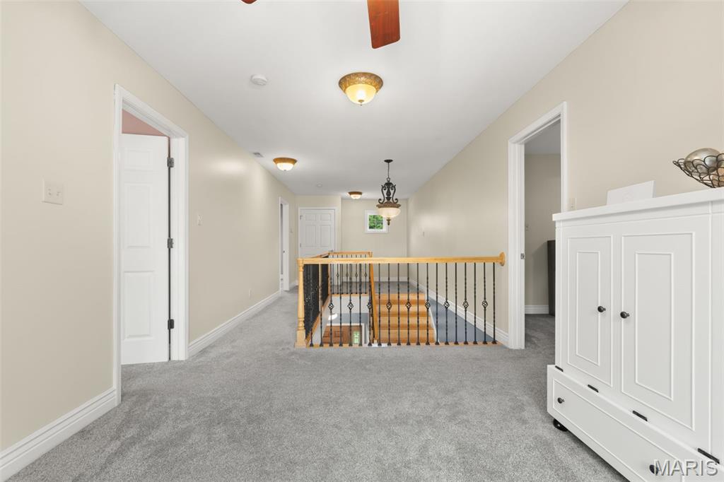 Hackberry Hill Estates - Residential
