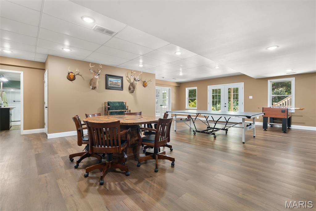 Hackberry Hill Estates - Residential