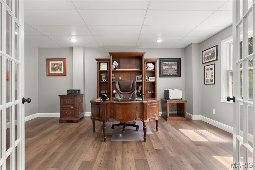Hackberry Hill Estates - Residential