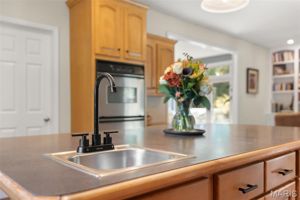 Hackberry Hill Estates - Residential