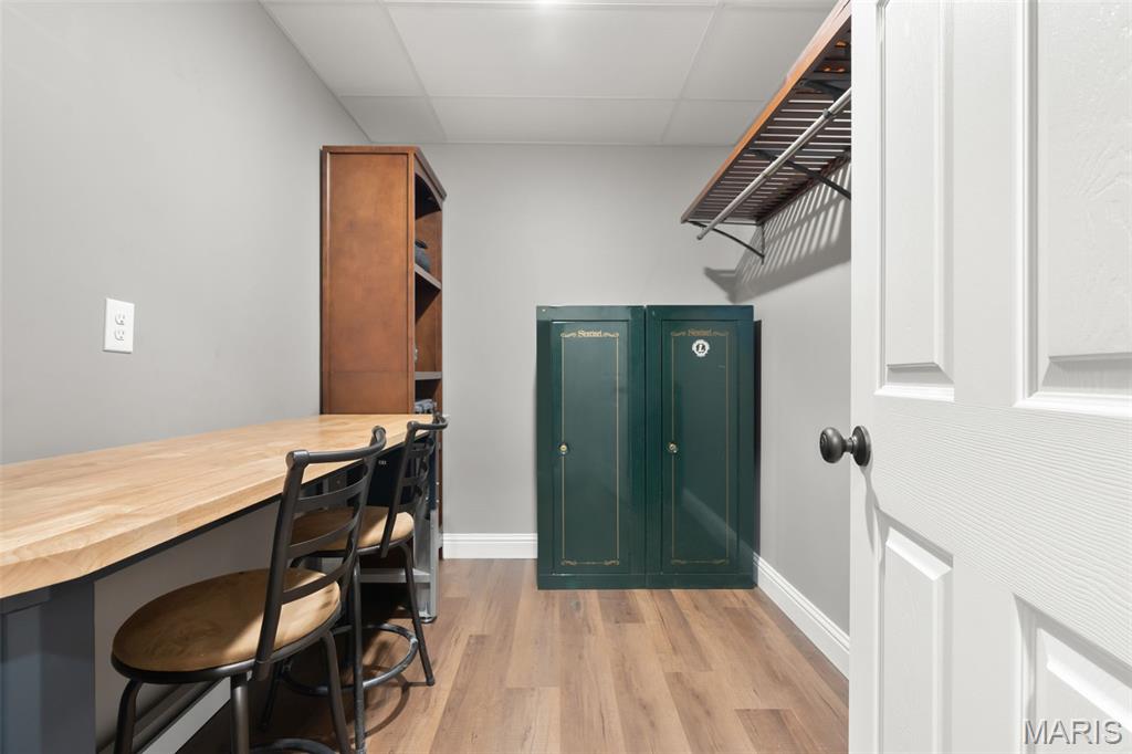 Hackberry Hill Estates - Residential