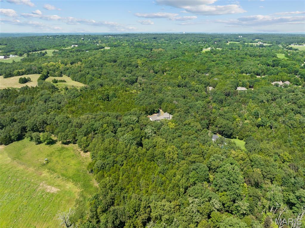 Hackberry Hill Estates - Residential