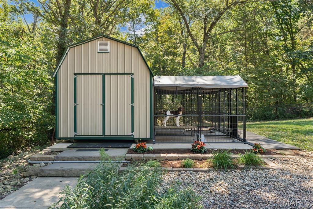 Hackberry Hill Estates - Residential
