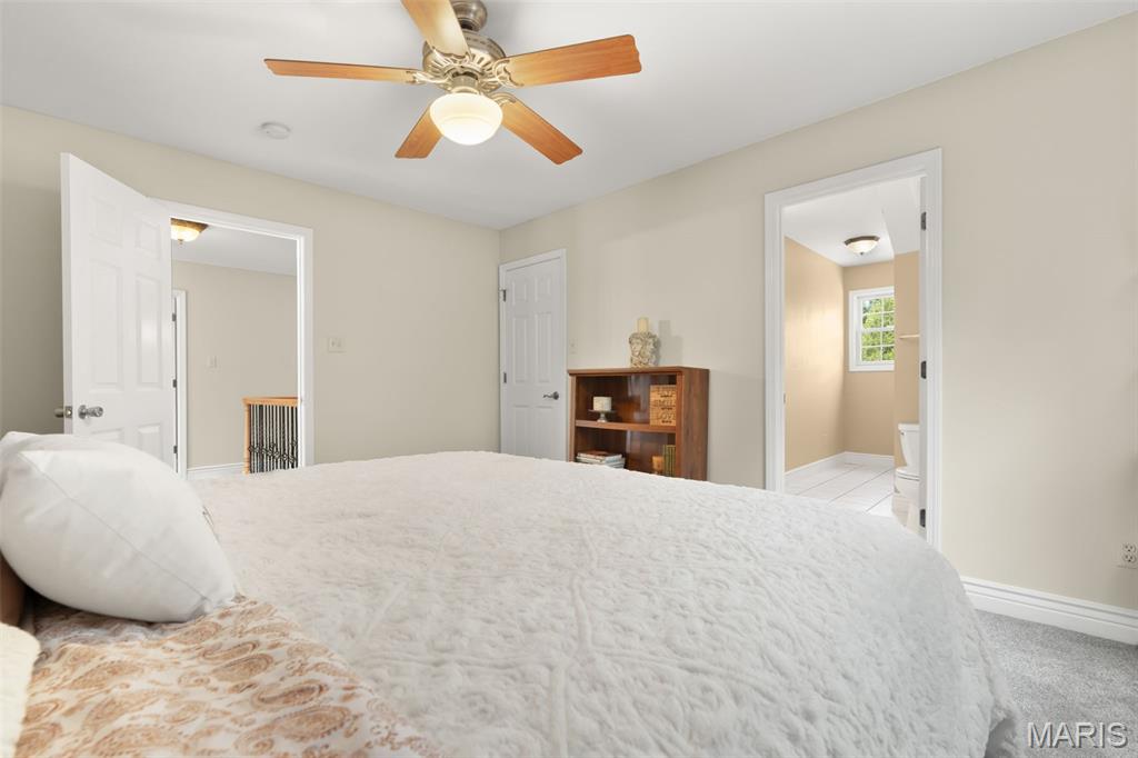 Hackberry Hill Estates - Residential