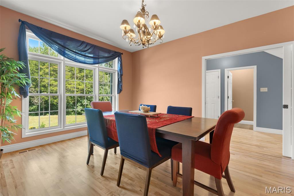 Hackberry Hill Estates - Residential