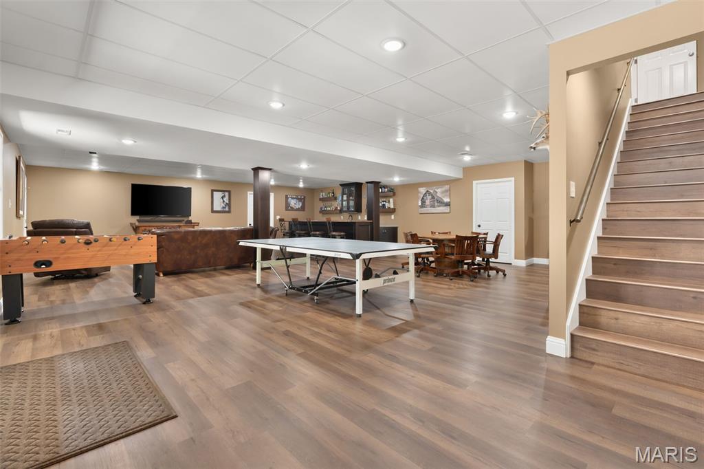 Hackberry Hill Estates - Residential