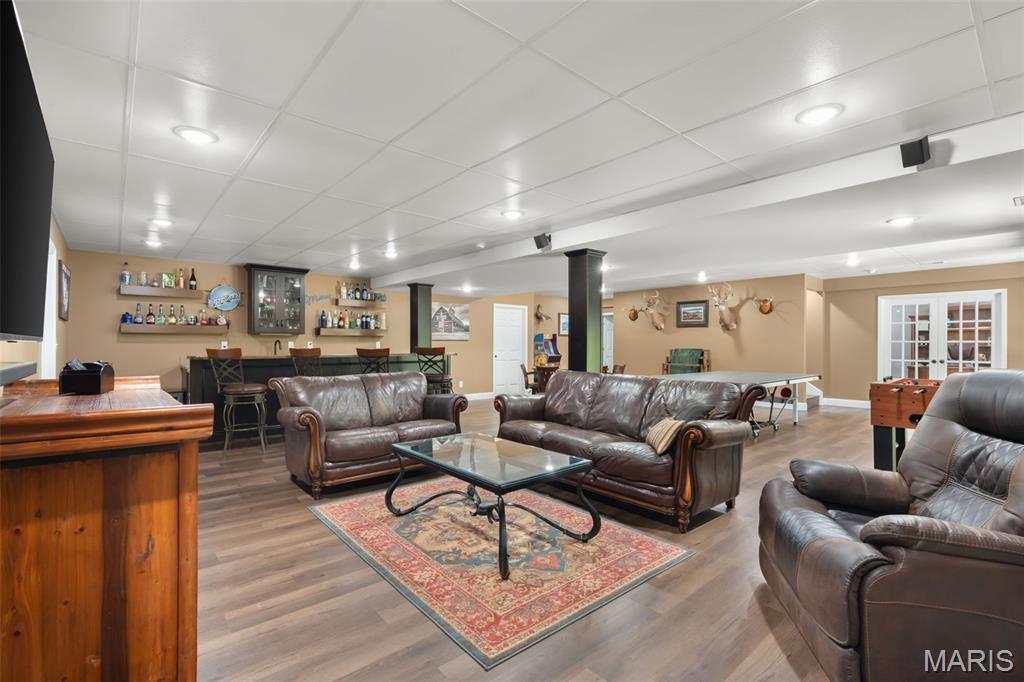 Hackberry Hill Estates - Residential