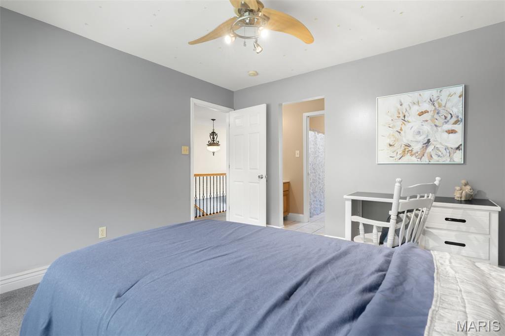 Hackberry Hill Estates - Residential