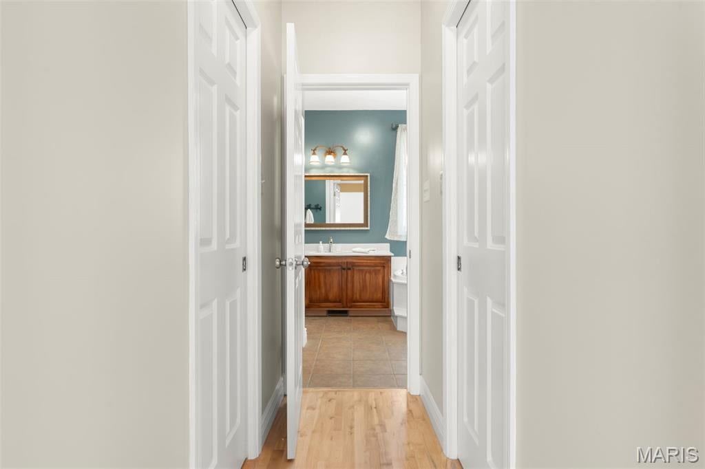Hackberry Hill Estates - Residential