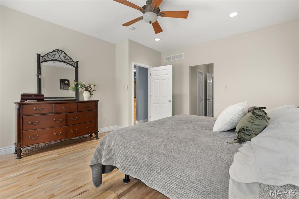 Hackberry Hill Estates - Residential