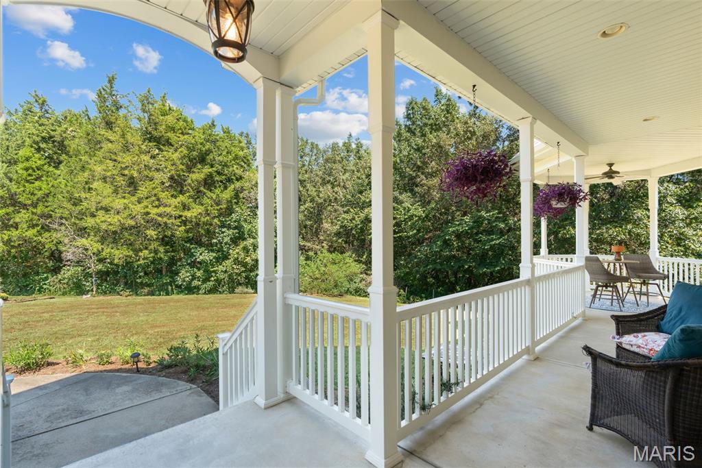 Hackberry Hill Estates - Residential