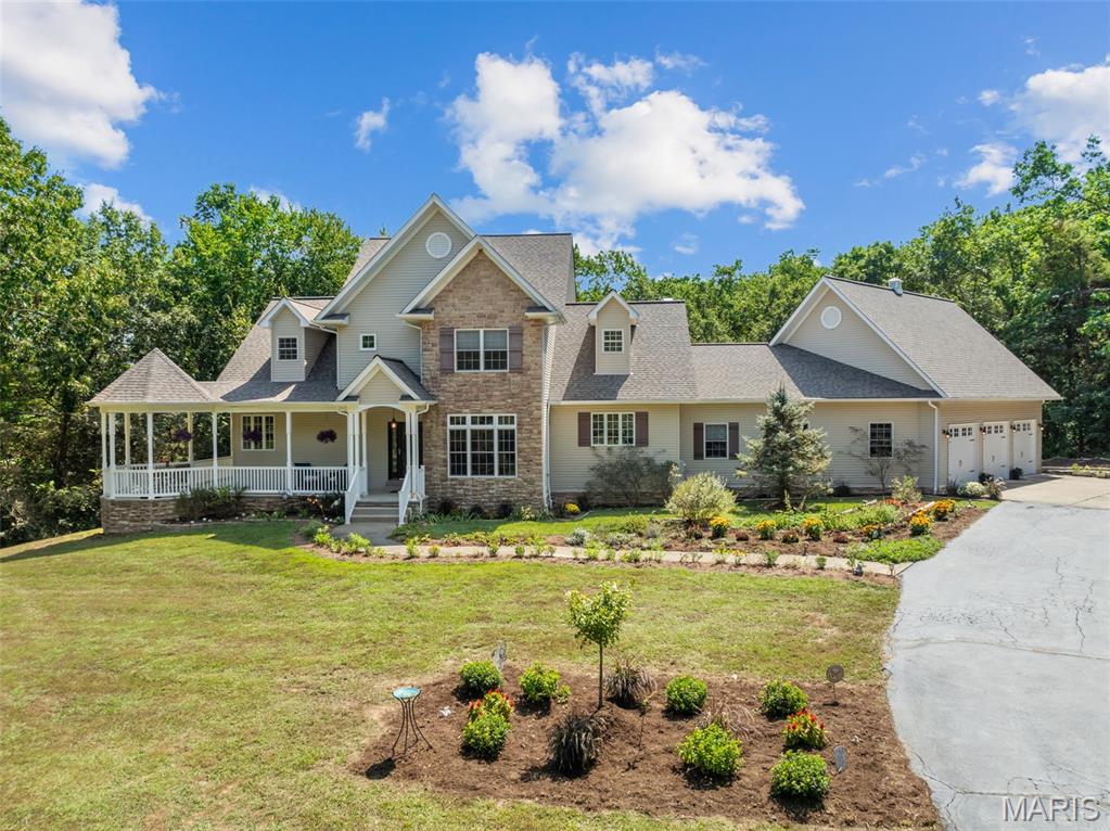 Hackberry Hill Estates - Residential