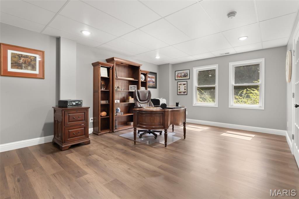 Hackberry Hill Estates - Residential
