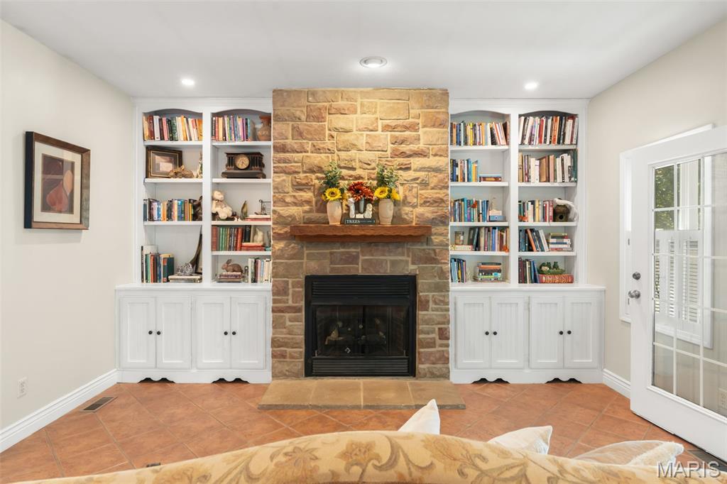 Hackberry Hill Estates - Residential