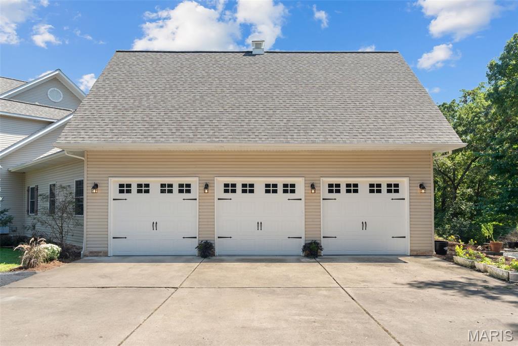 Hackberry Hill Estates - Residential