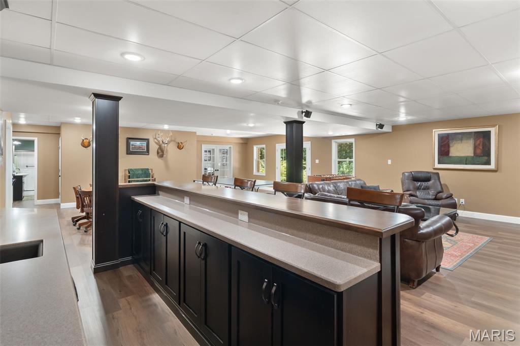 Hackberry Hill Estates - Residential