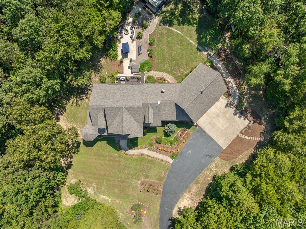 Hackberry Hill Estates - Residential