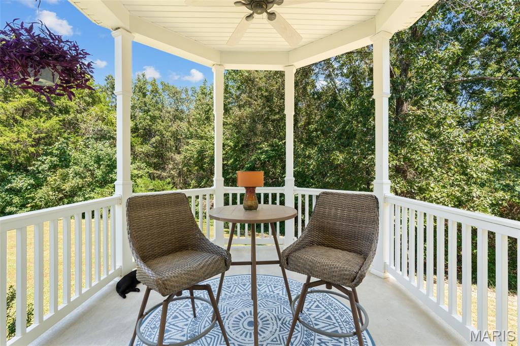 Hackberry Hill Estates - Residential