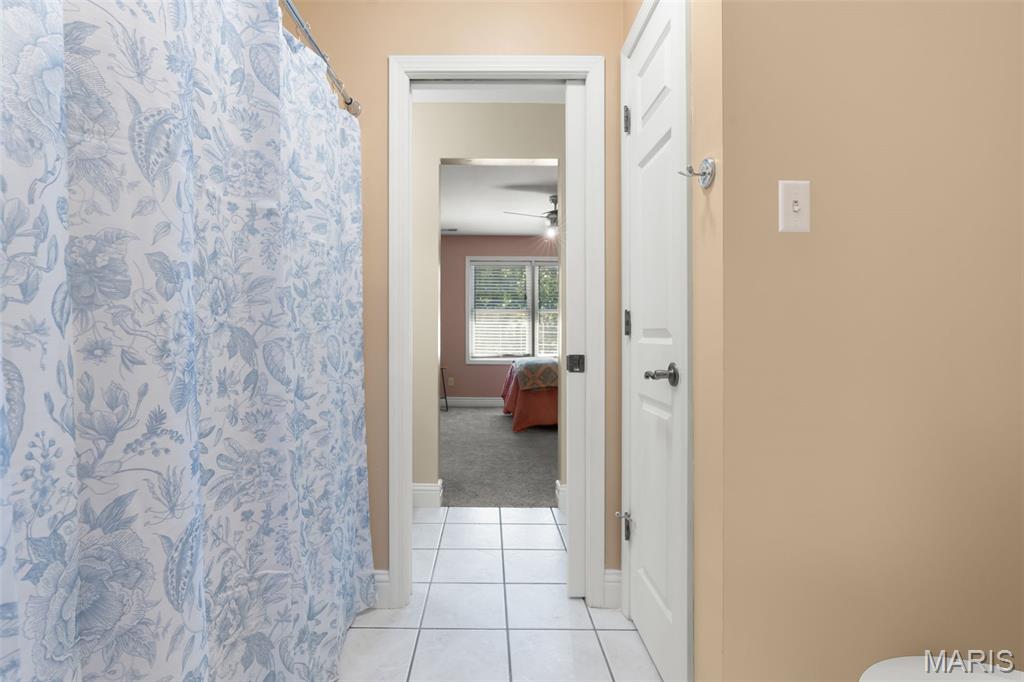 Hackberry Hill Estates - Residential