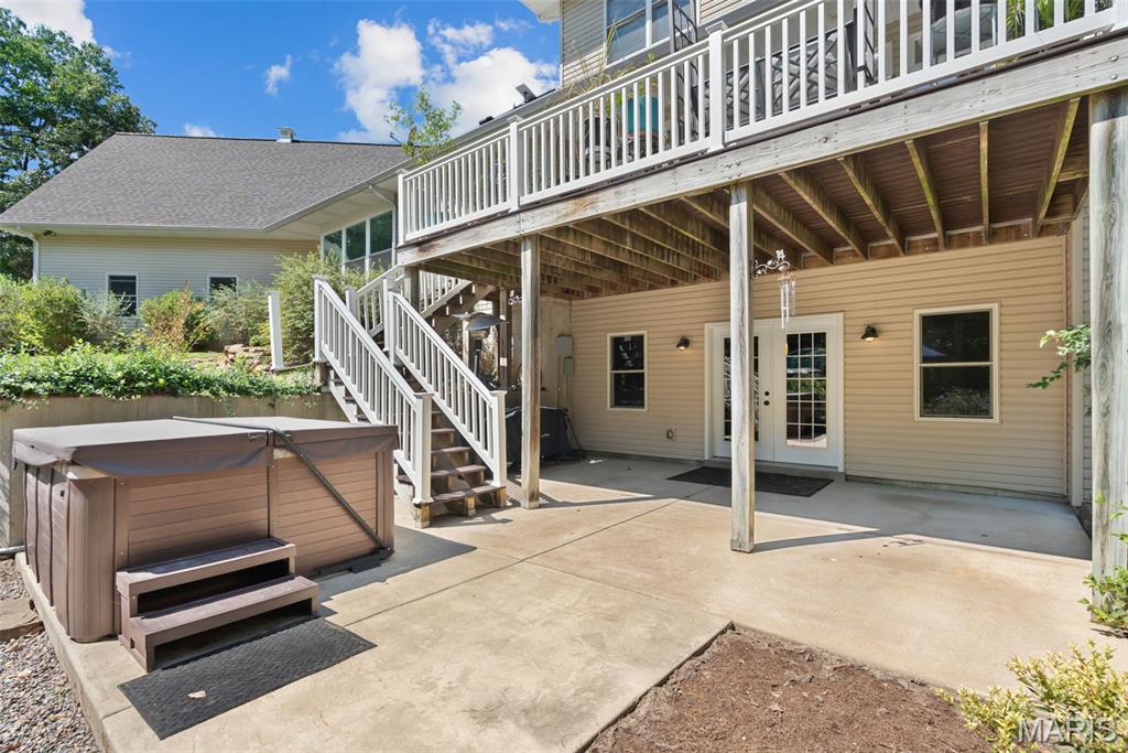 Hackberry Hill Estates - Residential