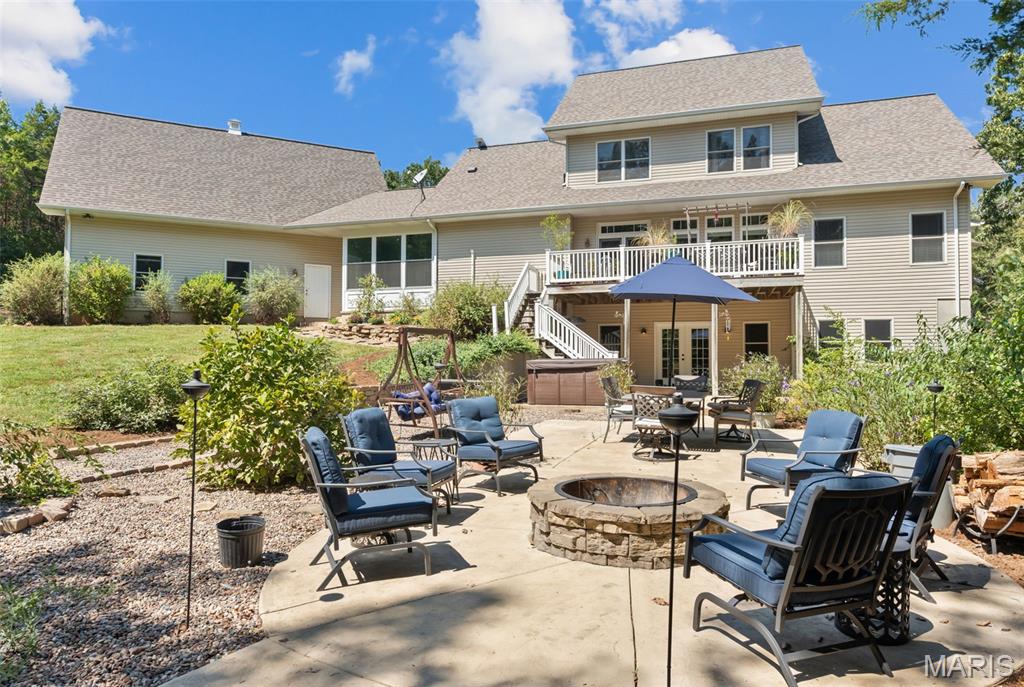 Hackberry Hill Estates - Residential